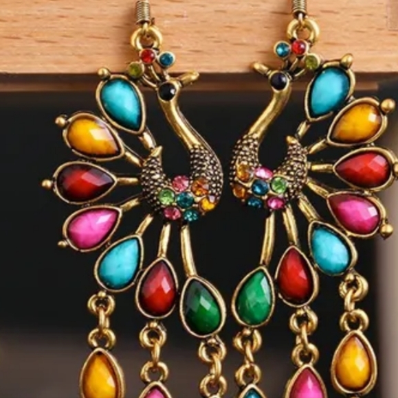 no name sorry Jewelry - Fashion earrings